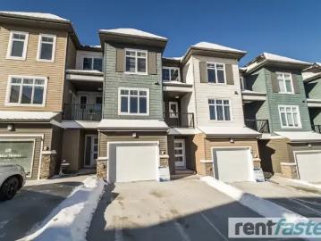 2 Bedroom Townhouse St. Albert AB 97703487