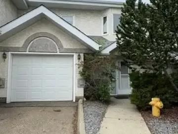 2 Bedroom Townhouse St. Albert AB 103118832