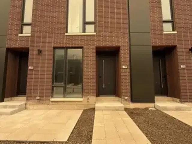 2 Bedroom Townhouse St. Catharines ON 104940985
