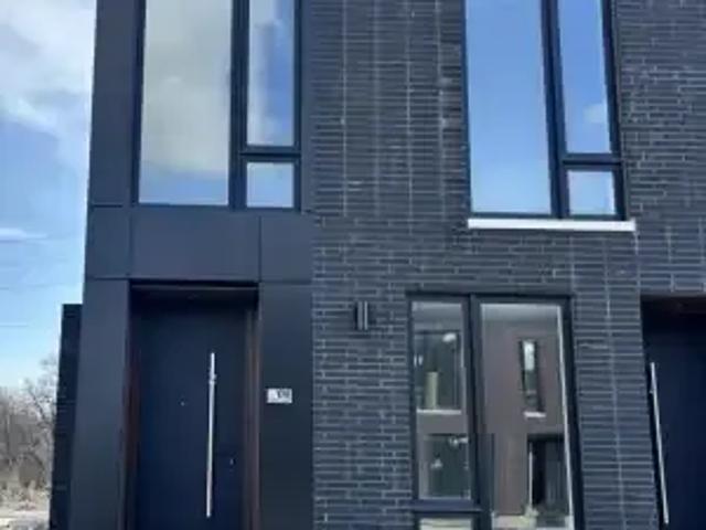 2 Bedroom Townhouse St. Catharines ON 101016791