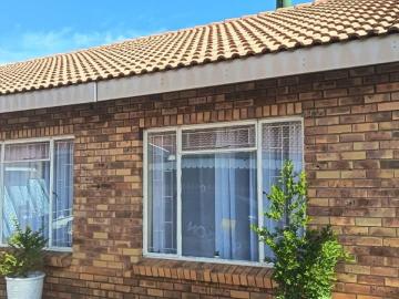 Meiringspark, Matlosana Local Municipality, Matlosana Local Municipality, Dr Kenneth Kaunda District Municipality, North West