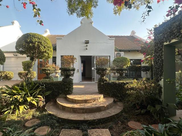 2 Bedroom townhouse sectional to rent in Newlands, Pretoria