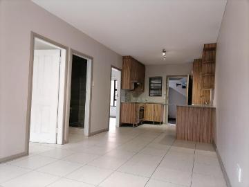 2 Bedroom townhouse sectional rented in Alberton North