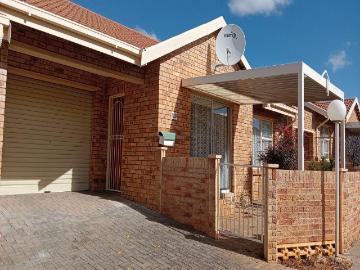 Fleurdal, Mangaung Metropolitan Municipality, Free State