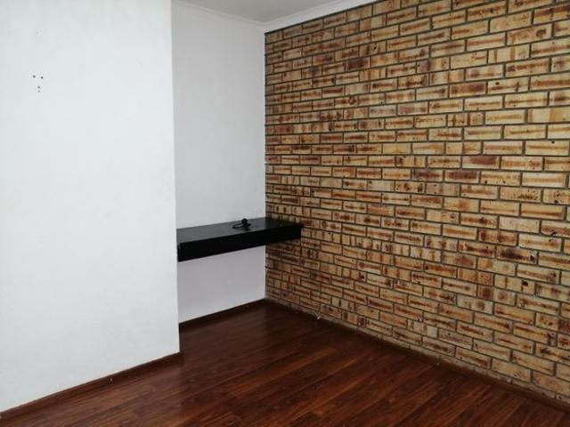 2 Bedroom townhouse sectional to rent in Horizon View, Roodepoort
