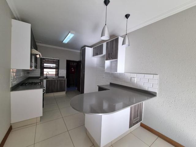 2 Bedroom townhouse sectional to rent in Rynfield, Benoni