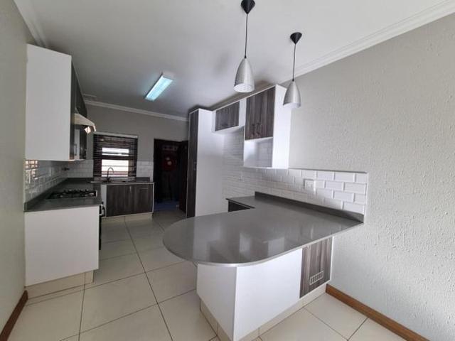 2 Bedroom townhouse sectional to rent in Rynfield, Benoni