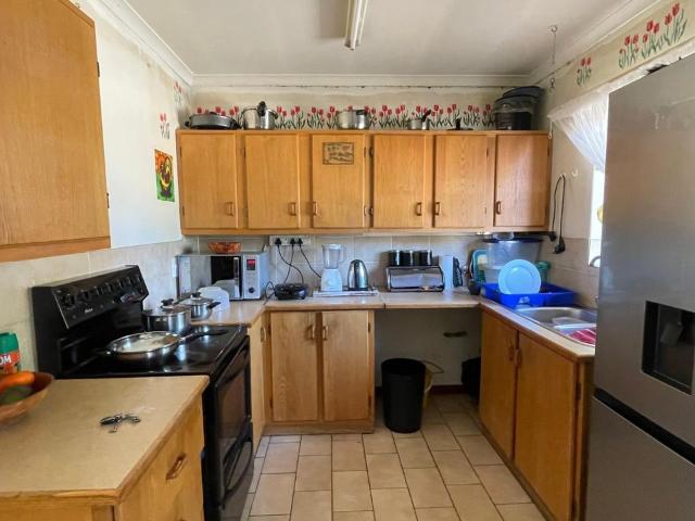 2 Bedroom townhouse sectional to rent in The Orchards, Akasia