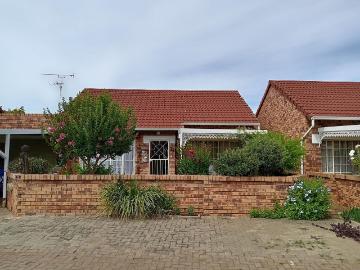 Universitas, Masilonyana Local Municipality, Lejweleputswa District Municipality, North West