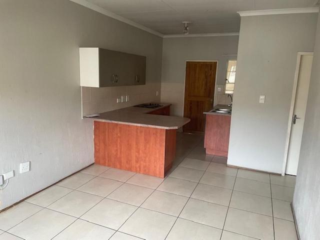 2 Bedroom townhouse sectional rented in Elspark, Germiston