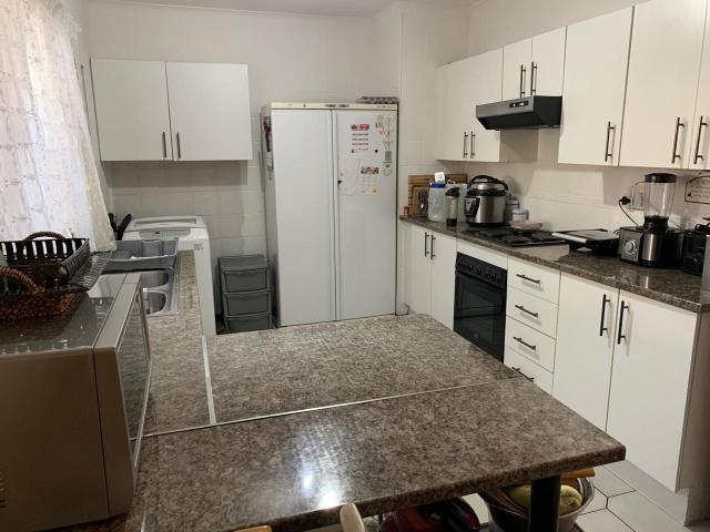 2 Bedroom townhouse sectional rented in Roodekrans, Roodepoort