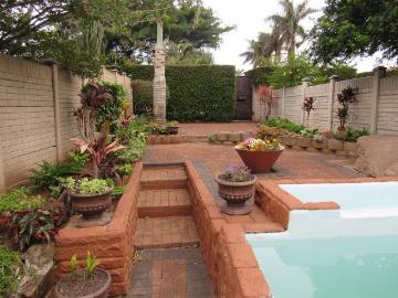 2 Bedroom Townhouse To Let in Warner Beach