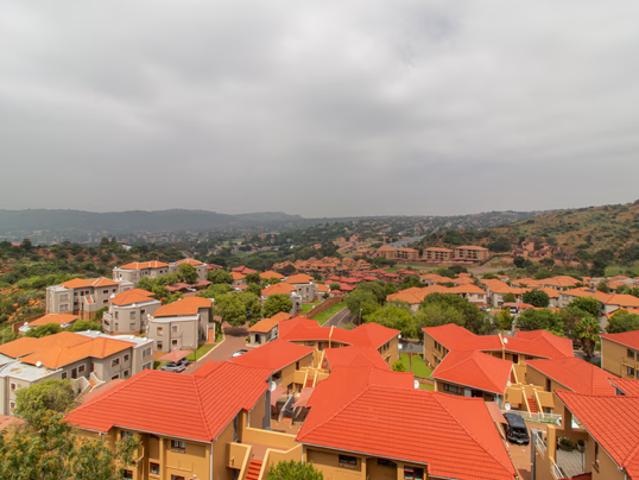 2 Bedroom Townhouse To Let in Winchester Hills