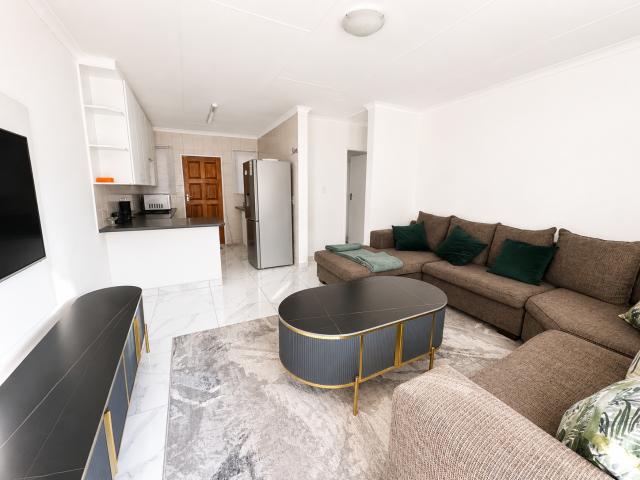 2 Bedroom Townhouse To Let in Wilgeheuwel