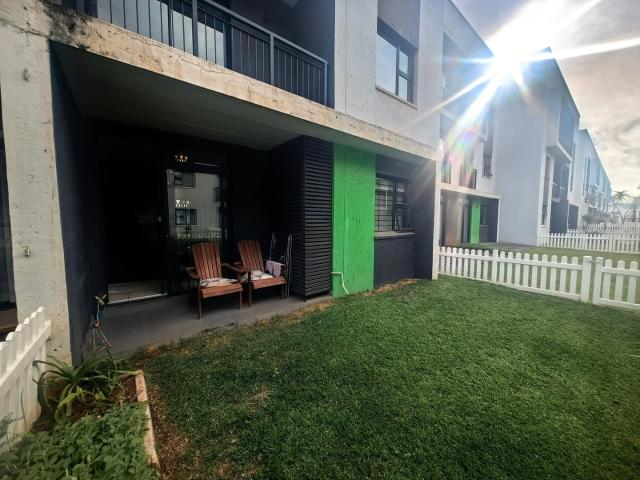 2 Bedroom Townhouse To Let in Ballitoville
