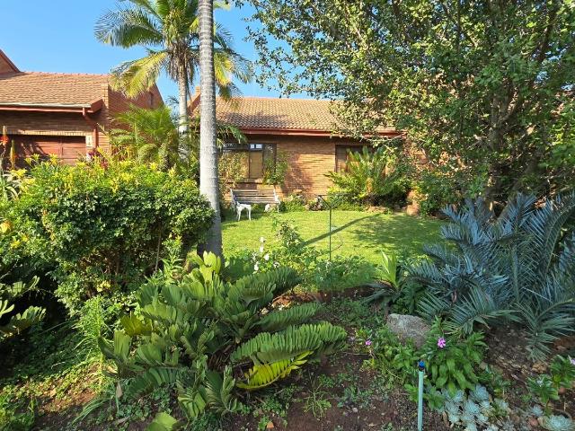 2 Bedroom Townhouse To Let in Bela Bela