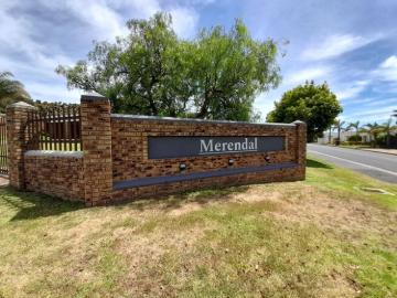 2 Bedroom Townhouse To Let in Eversdal