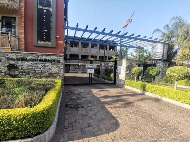 2 Bedroom Townhouse To Let in Florauna
