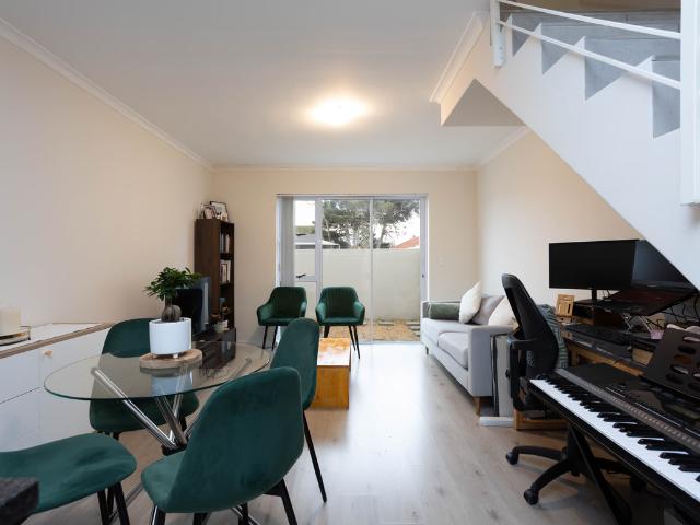2 Bedroom Townhouse To Let in Heathfield