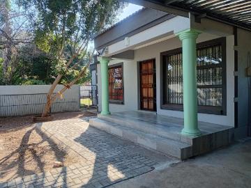 2 Bedroom Townhouse To Let in Impala Park