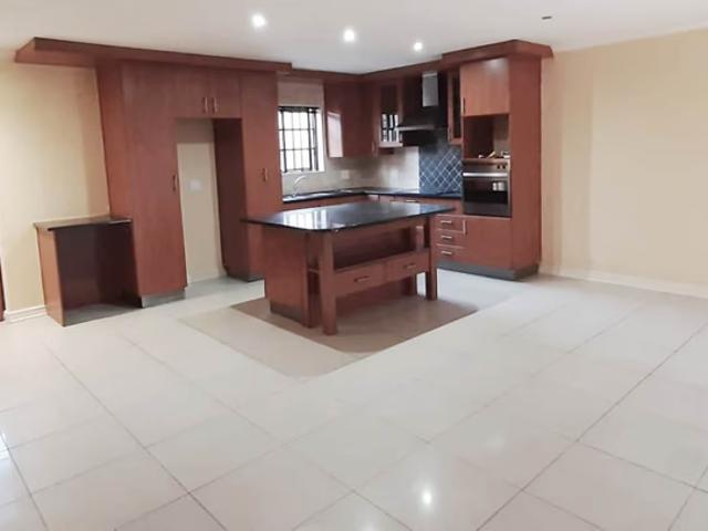 2 Bedroom Townhouse To Let in Kabega