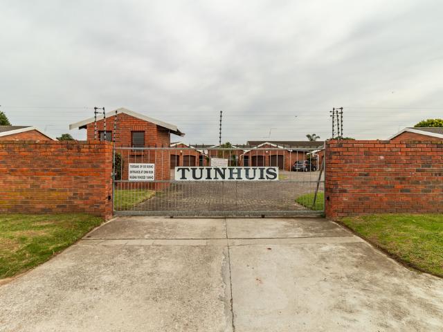 2 Bedroom Townhouse To Let in Kabega