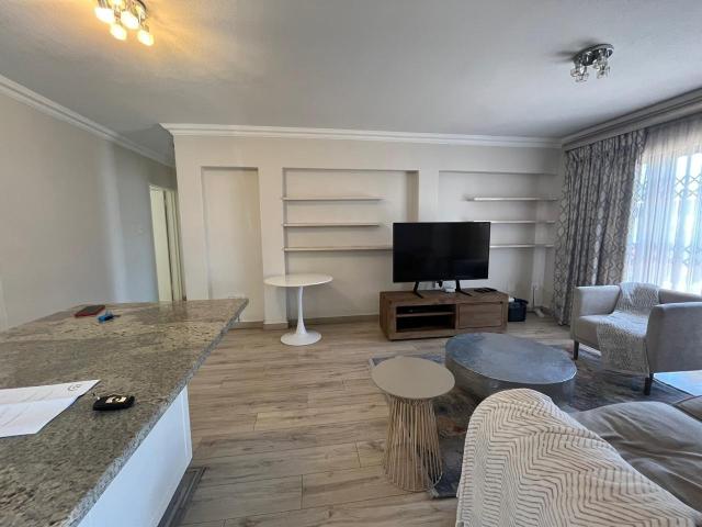 2 Bedroom Townhouse To Let in Morningside