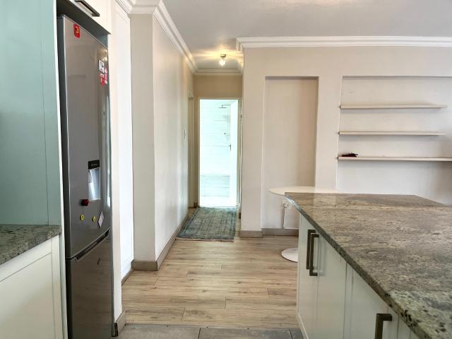2 Bedroom Townhouse To Let in Morningside