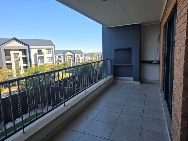 2 Bedroom Townhouse To Let in Mulbarton