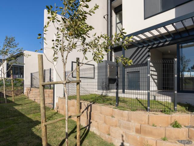 2 Bedroom Townhouse To Let in Mzuri Estate