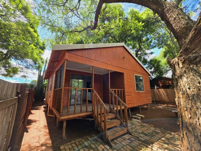 2 Bedroom Townhouse To Let in Polokwane Central