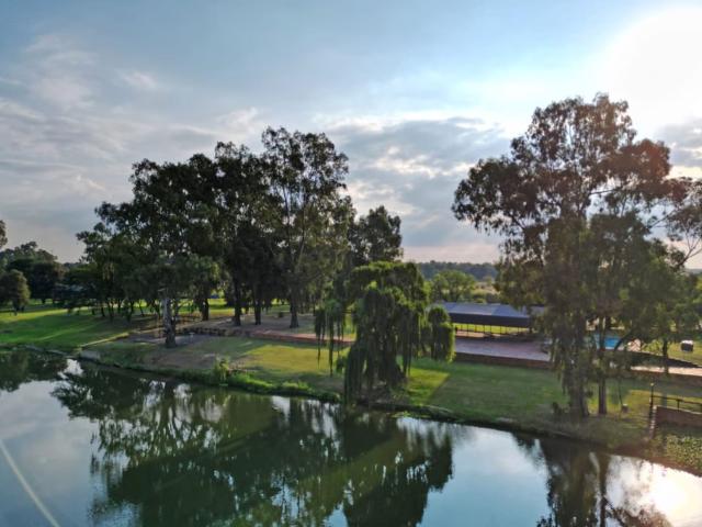 2 Bedroom Townhouse To Let in Riverspray Lifestyle Estate