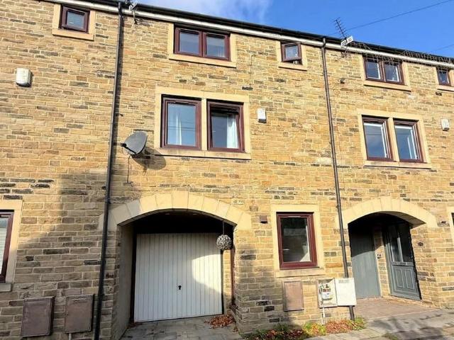 2 bedroom townhouse to rent