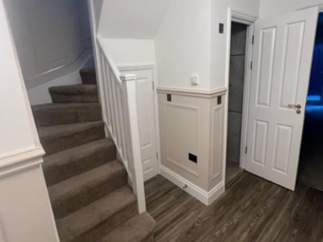 2 bedroom townhouse to rent