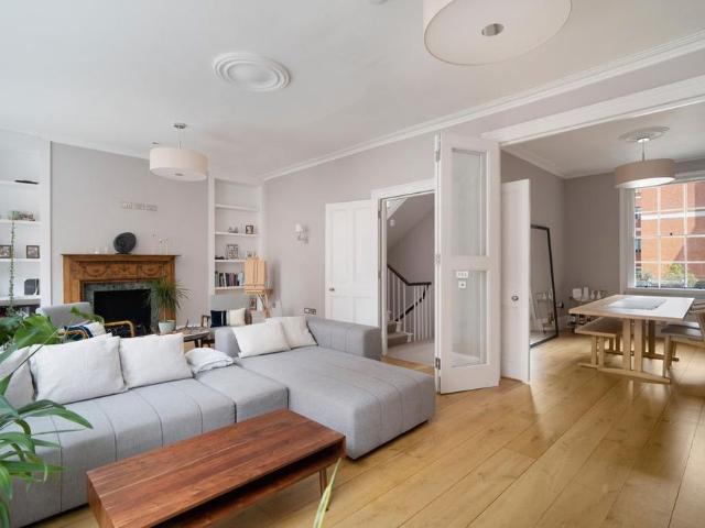 2 bedroom townhouse to rent