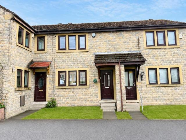 2 bedroom townhouse to rent