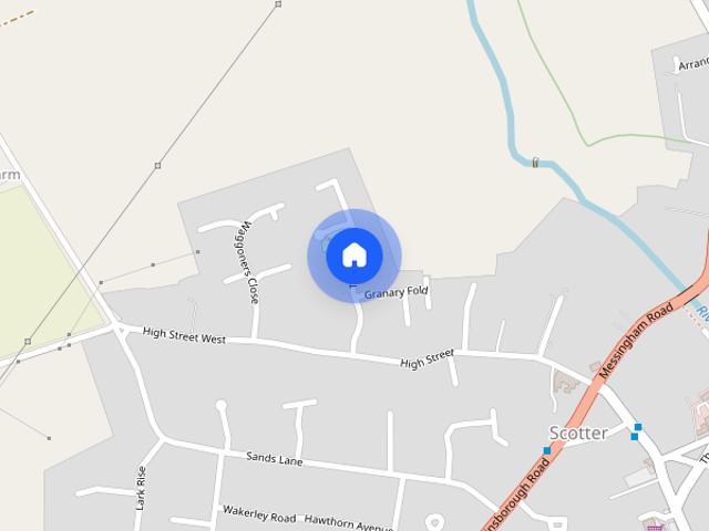 2 bedroom townhouse to rent
