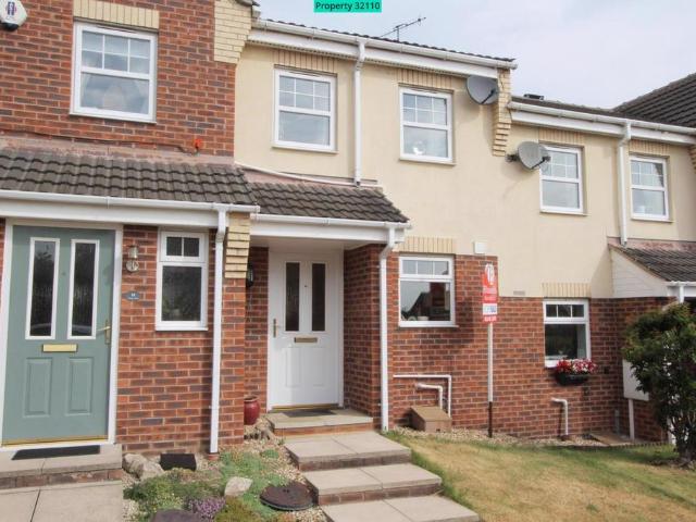 2 bedroom townhouse to rent