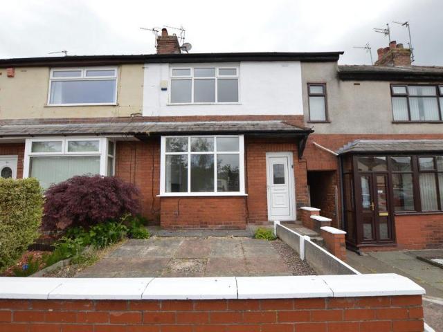 2 bedroom townhouse to rent