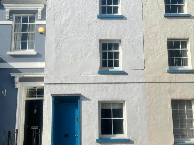 2 bedroom townhouse to rent