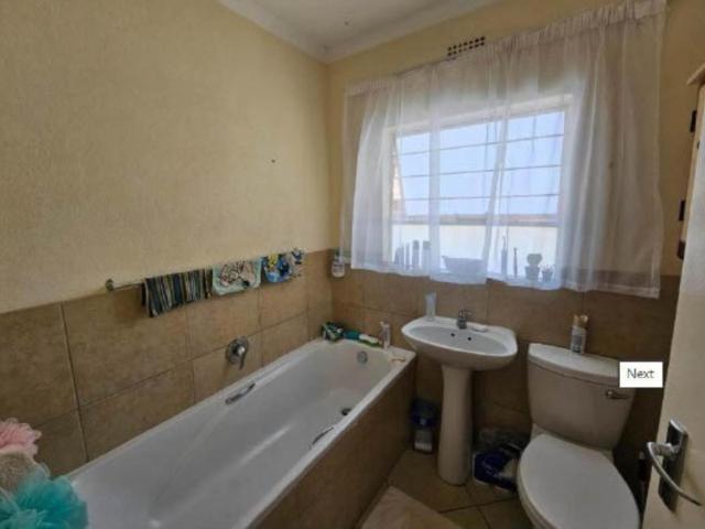 2 Bedroom Townhouse to Rent