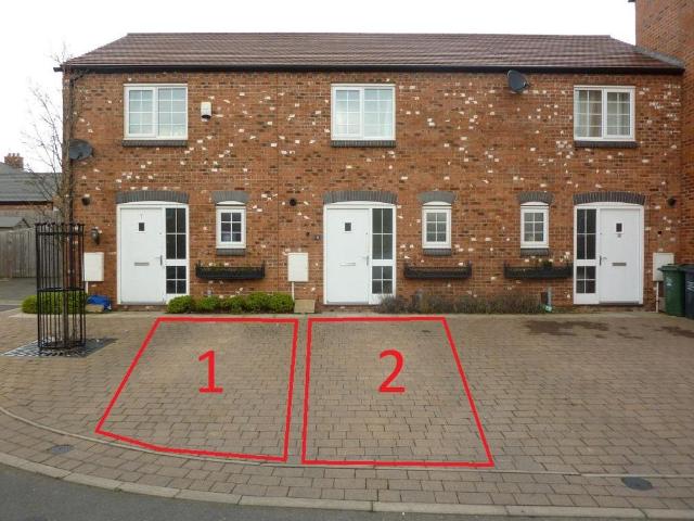 2 bedroom townhouse to rent