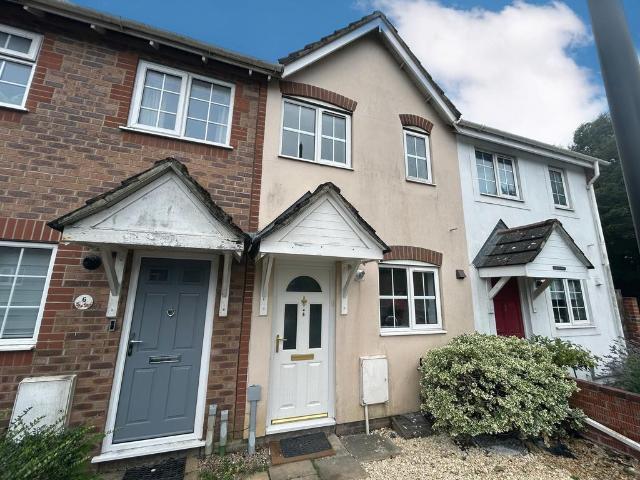 2 bedroom townhouse to rent