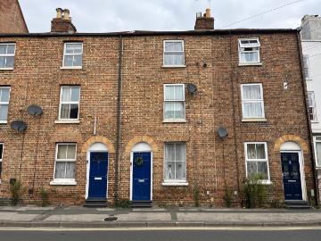 2 bedroom townhouse to rent