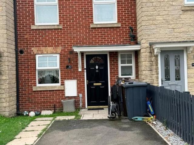 2 bedroom townhouse to rent