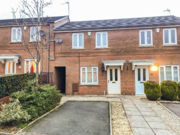 2 bedroom townhouse to rent