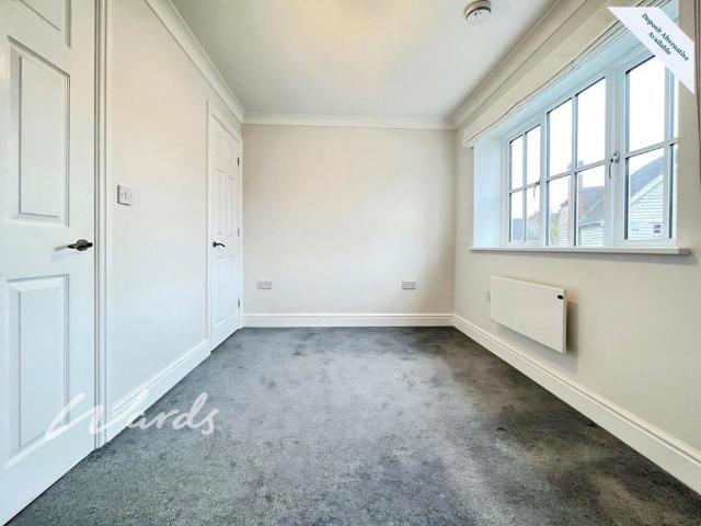 2 bedroom townhouse to rent