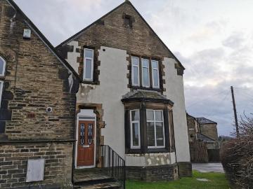 2 bedroom townhouse to rent