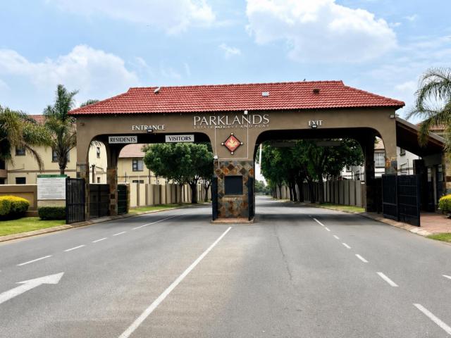2 Bedroom Townhouse to Rent
