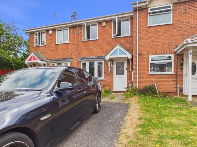 2 bedroom townhouse to rent